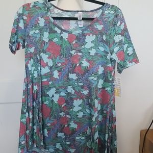 Perfect T - LuLaRoe - XXS